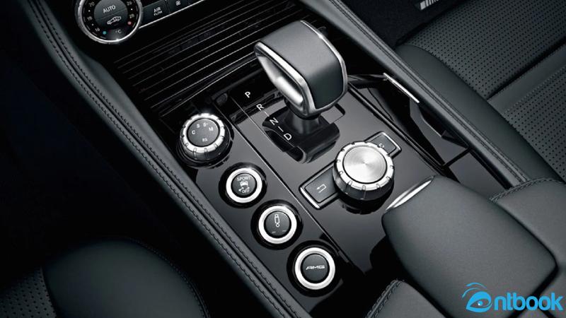 Công dụng của hộp số ô tô