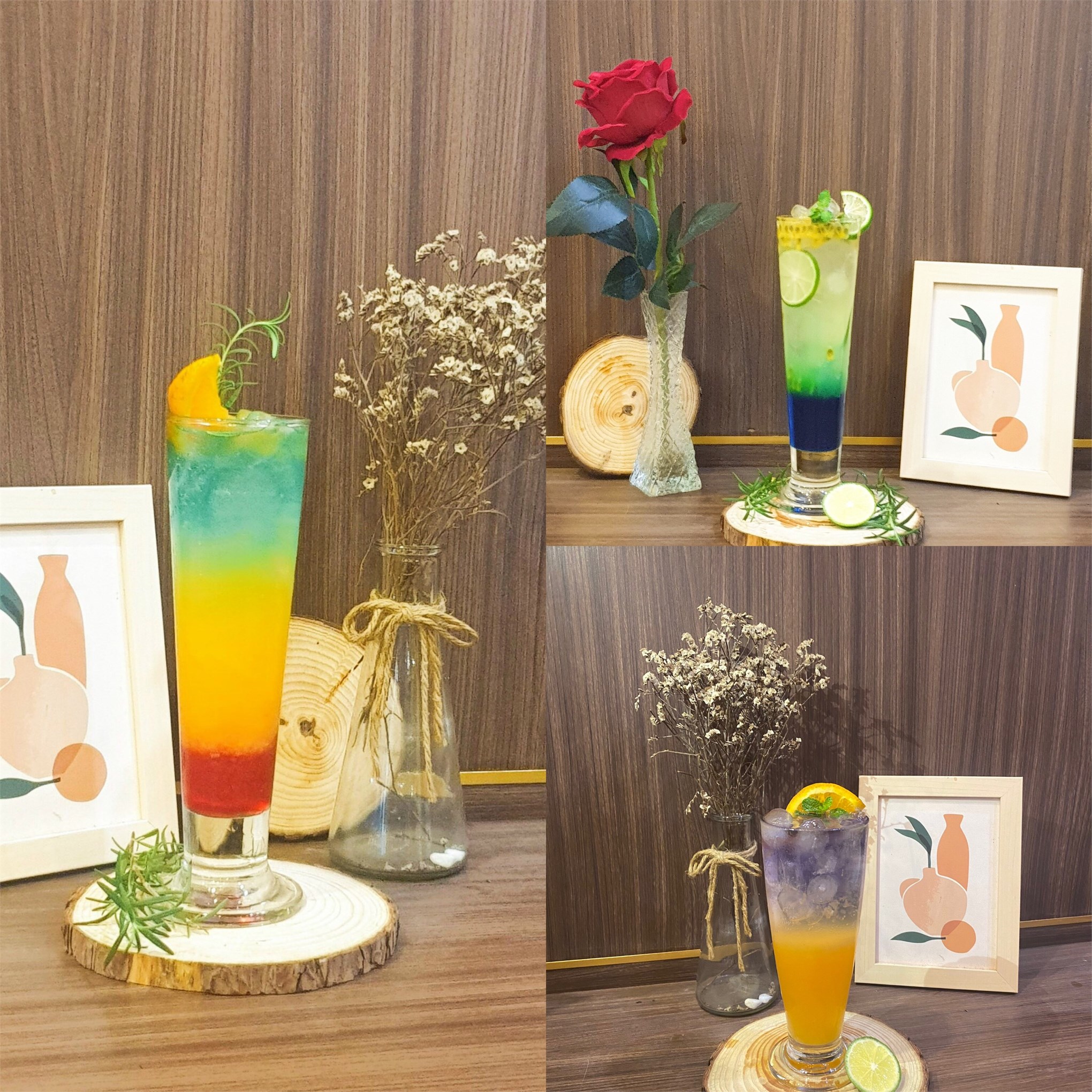 QUẢN TRỊ NHÀ HÀNG VÀ DỊCH VỤ ĂN UỐNG - LỰA CHỌN “HOT” DÀNH CHO CÁC BẠN GEN Z