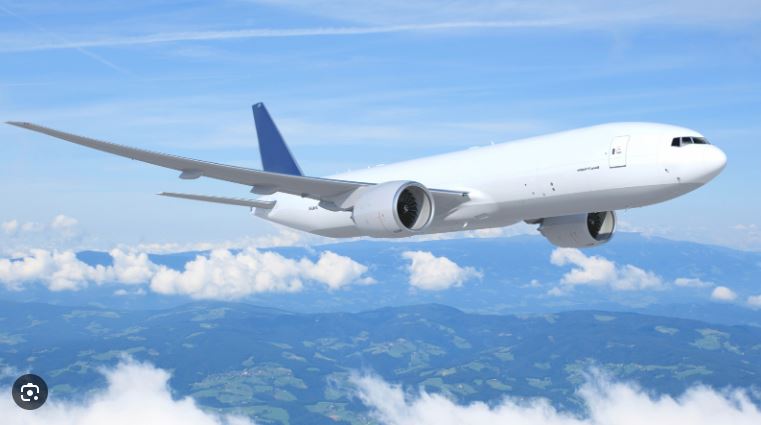 Tìm hiểu ngành vận tải hàng không ở nước ta hiện nay