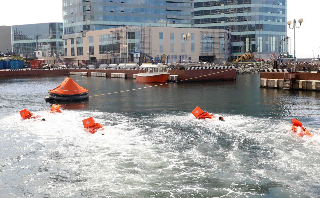 Hành trình chinh phục Army Games 2021