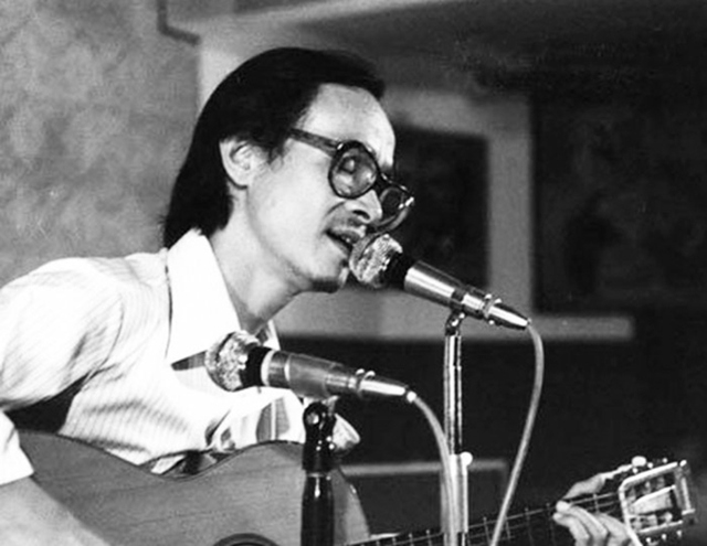 Trịnh Công Sơn: Người nhạc sĩ tài hoa và những dấu ấn nghệ thuật đặc biệt - Ảnh 3.