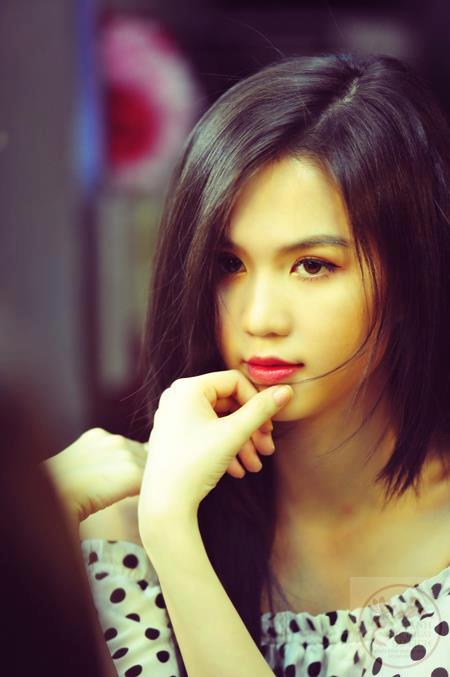 Gương mặt hiền dịu ngày cũ tạo thiện cảm lớn với khán giả