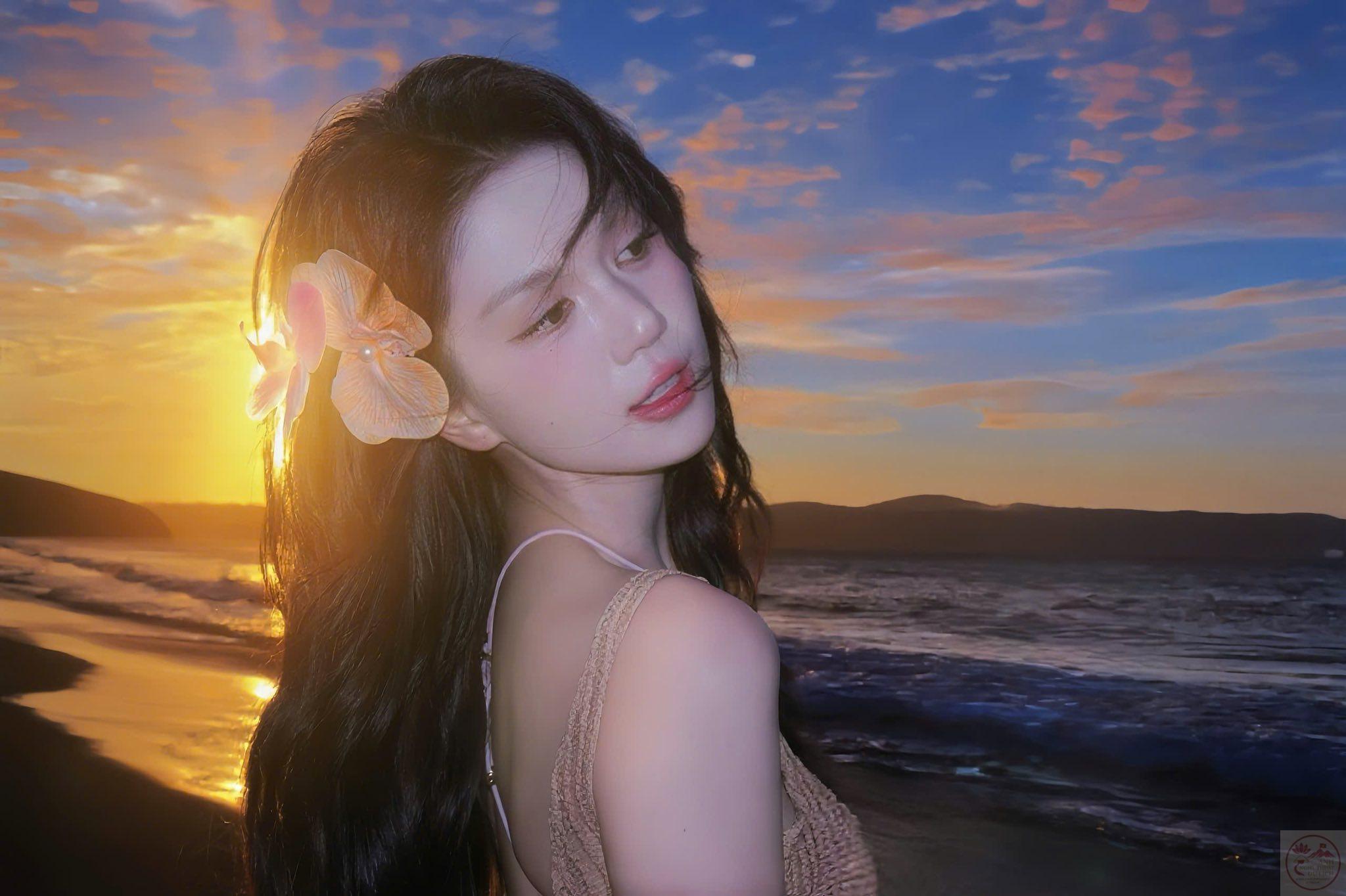 Người đẹp Việt ghi điểm với lối sống lành mạnh và phong cách tự nhiên