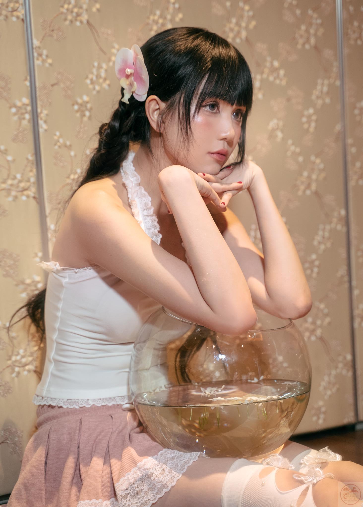 Người mẫu Việt luôn toát lên sự tự tin qua từng khoảnh khắc đời thường