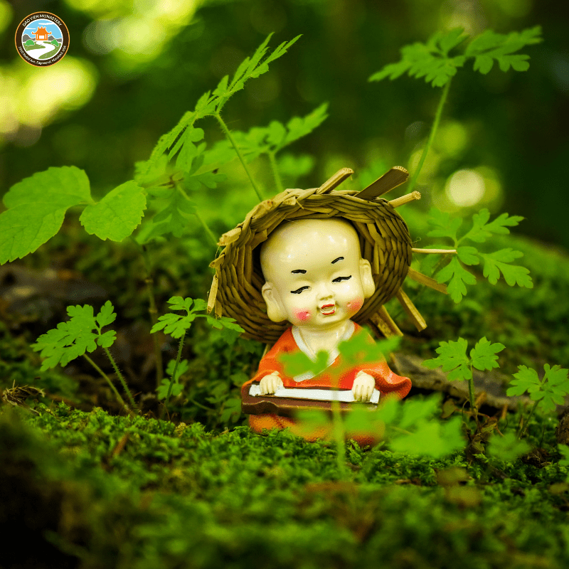 Như thế nào là người theo Đạo Phật?