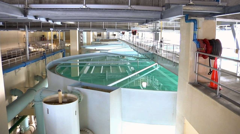 Tốt hơn là nên biết – Đảm bảo nước giếng riêng của bạn an toàn