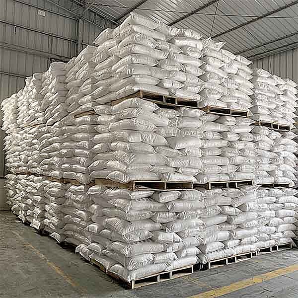 NH4Cl - Ammonium Chloride (Muối Lạnh)