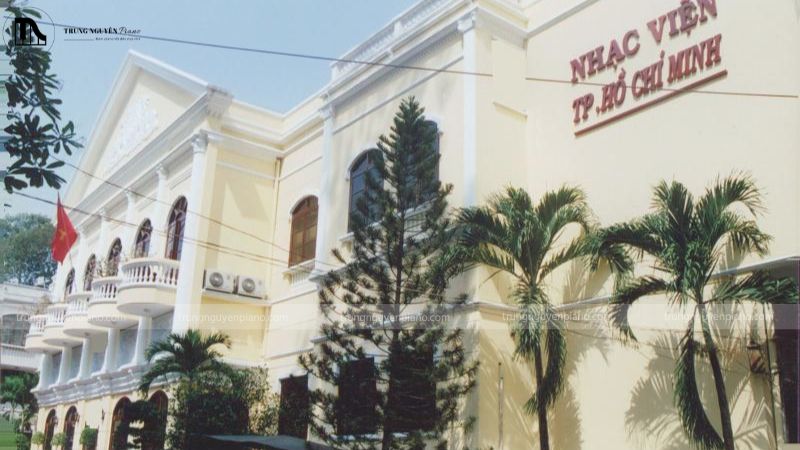 Học Phí Piano Tại Nhạc Viện TP.HCM: Cập Nhật Mới Nhất & Chi Tiết Nhất