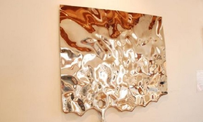 Nhiệt độ nóng chảy của inox