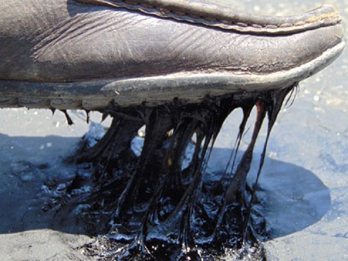 Nhiệt độ nóng chảy của nhựa