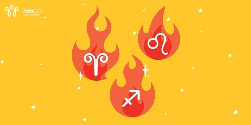 4 Nhóm Nguyên Tố Cung Hoàng Đạo: Đặc Điểm Tính Cách, Tình Yêu & Sự Nghiệp