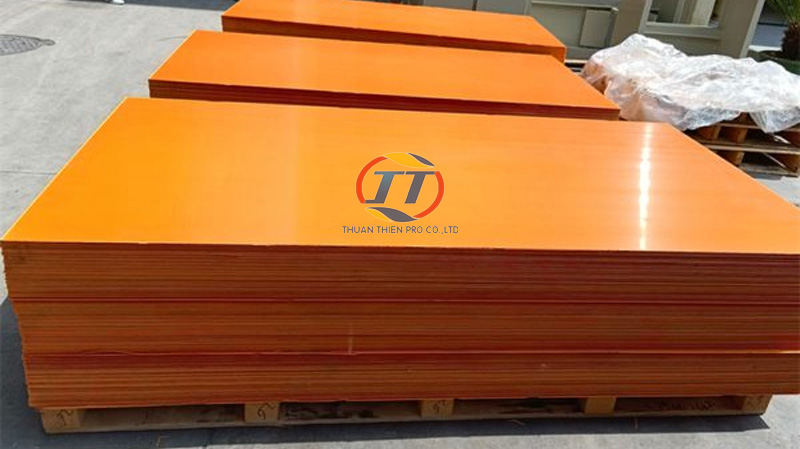 nhựa phíp bakelite