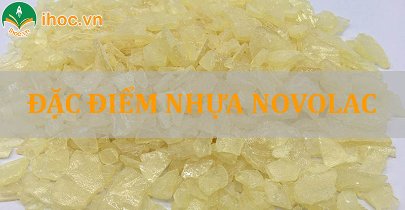 Ứng dụng của nhựa novolac