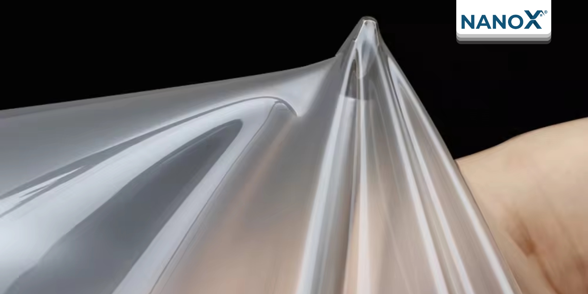 PPF - TPU là loại phim bảo vệ bề mặt sở hữu công nghệ hiện đại nhất thời điểm hiện tại