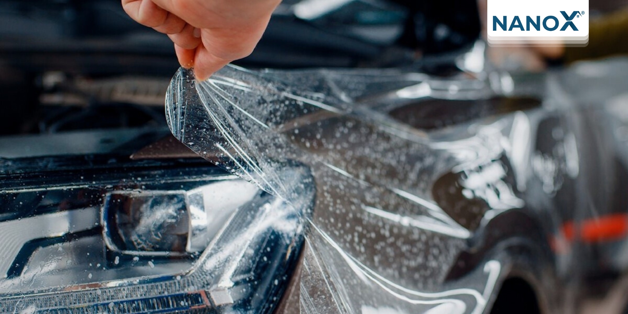 Dán PPF chống UV giúp bảo vệ sức khỏe người sử dụng