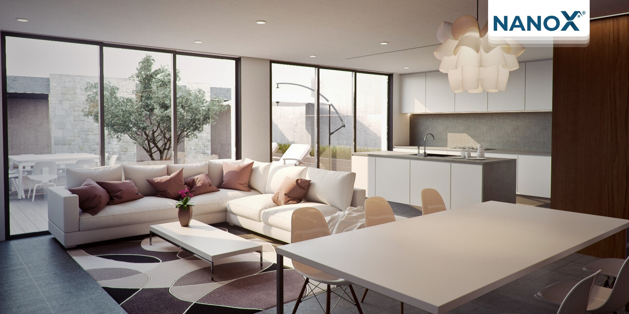 PPF ứng dụng cho các loại nội thất gia đình