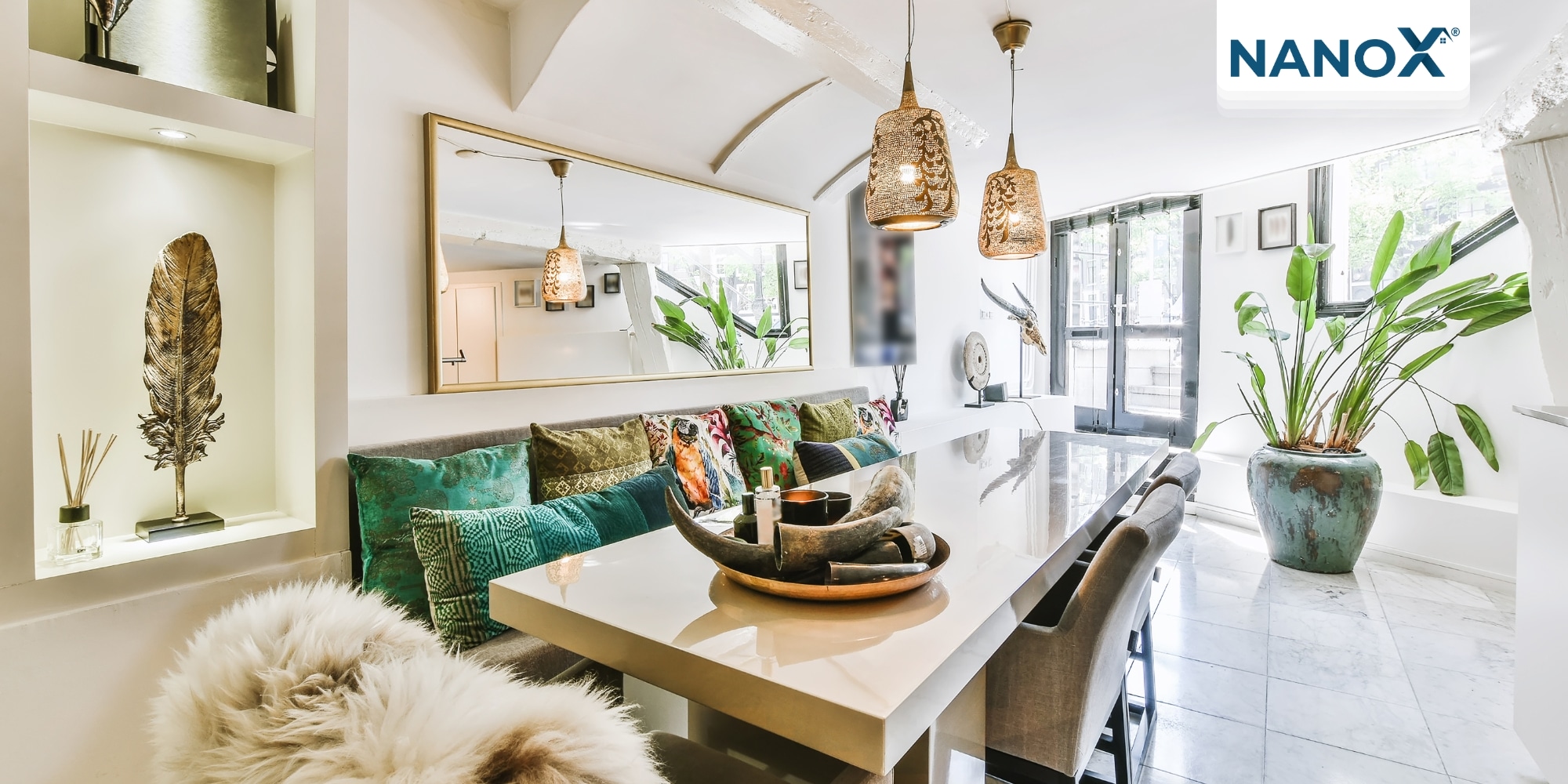 Miếng dán PPF đã có thể thay thế cả kính cường lực và khăn trải bàn