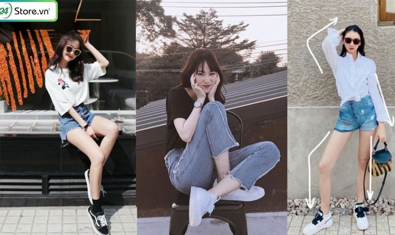 cách tạo dáng chụp ảnh lung linh