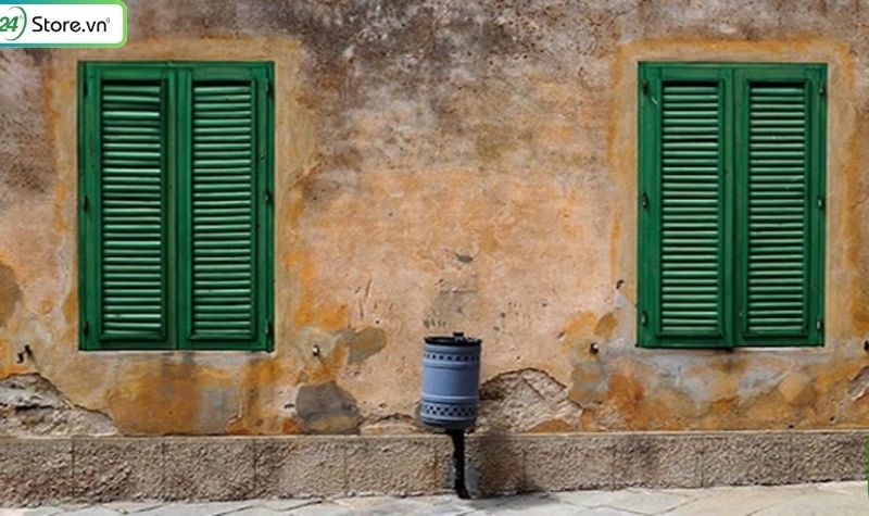 chụp ảnh theo bố cục trung tâm và đối xứng