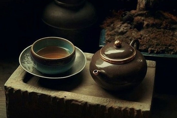 Những câu nói hay nhất về trà