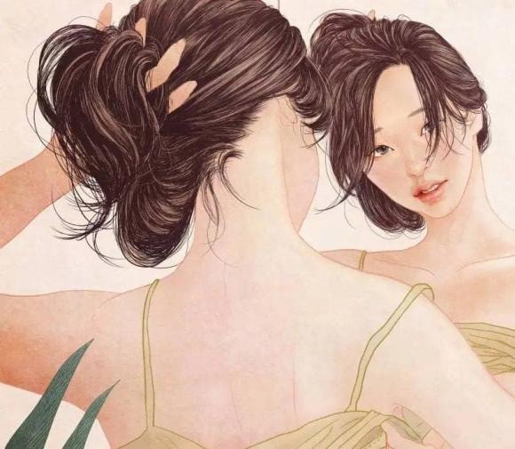 Tại sao một số cô gái ngực mềm như bánh mì, trong khi những người khác lại cứng như bánh nguội? Câu trả lời là đây