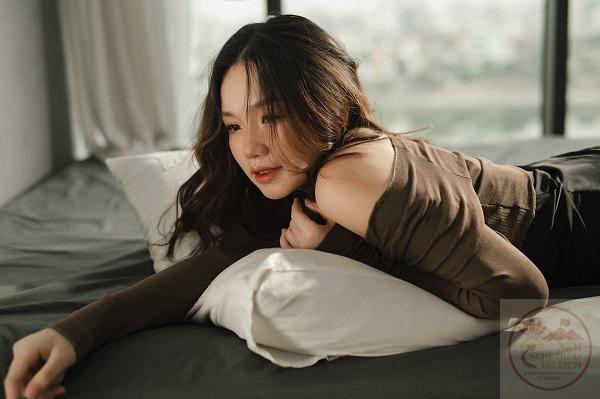 Ảnh Thị Nhung cute