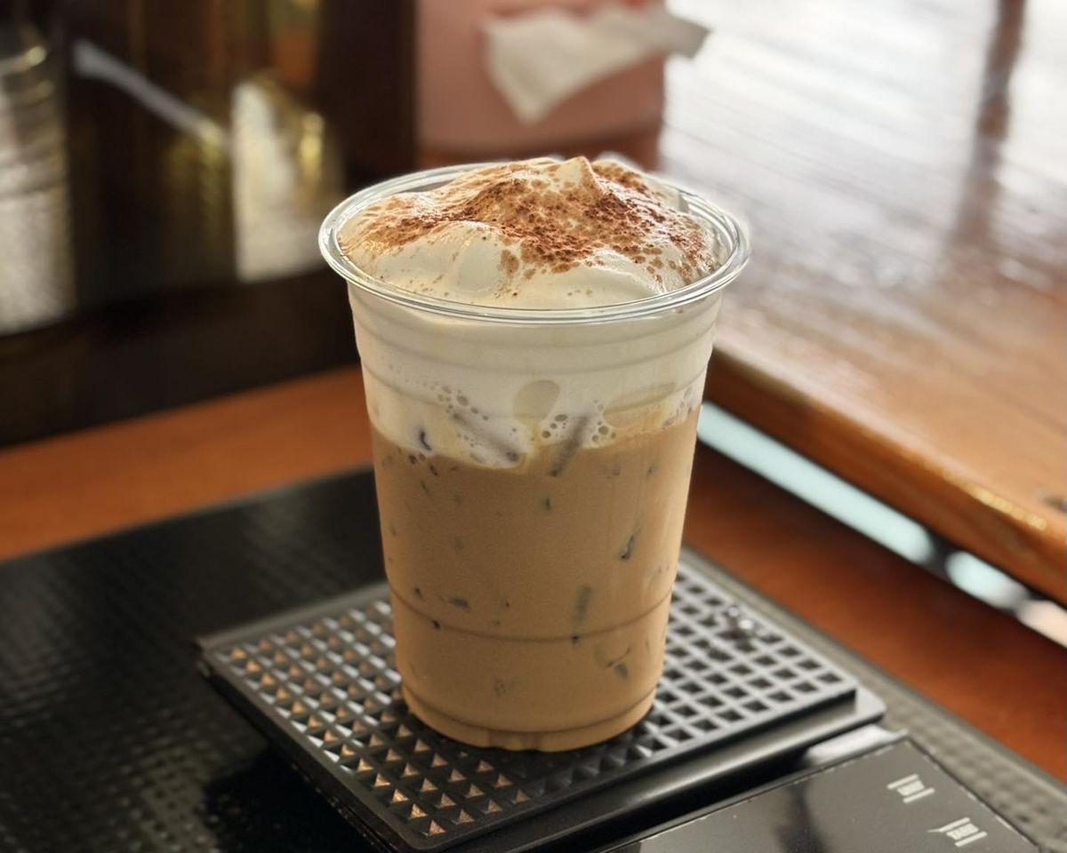 Hình ảnh ly cà phê đẹp nhất khơi nguồn cảm hứng