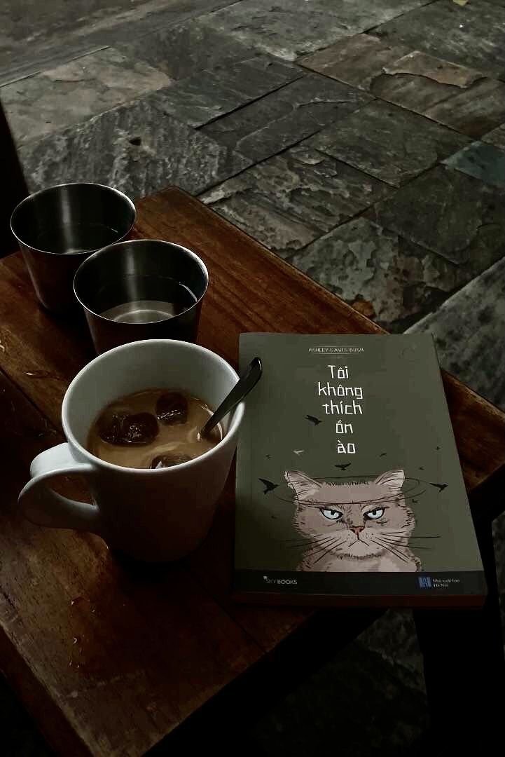 Hình ảnh ly cà phê đẹp nhất cho phút nghỉ ngơi