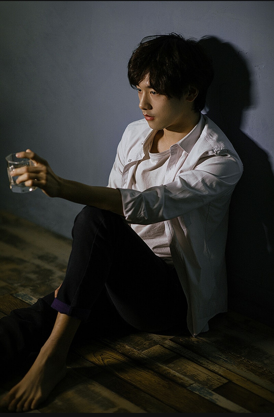 Cách tạo dáng chụp ảnh