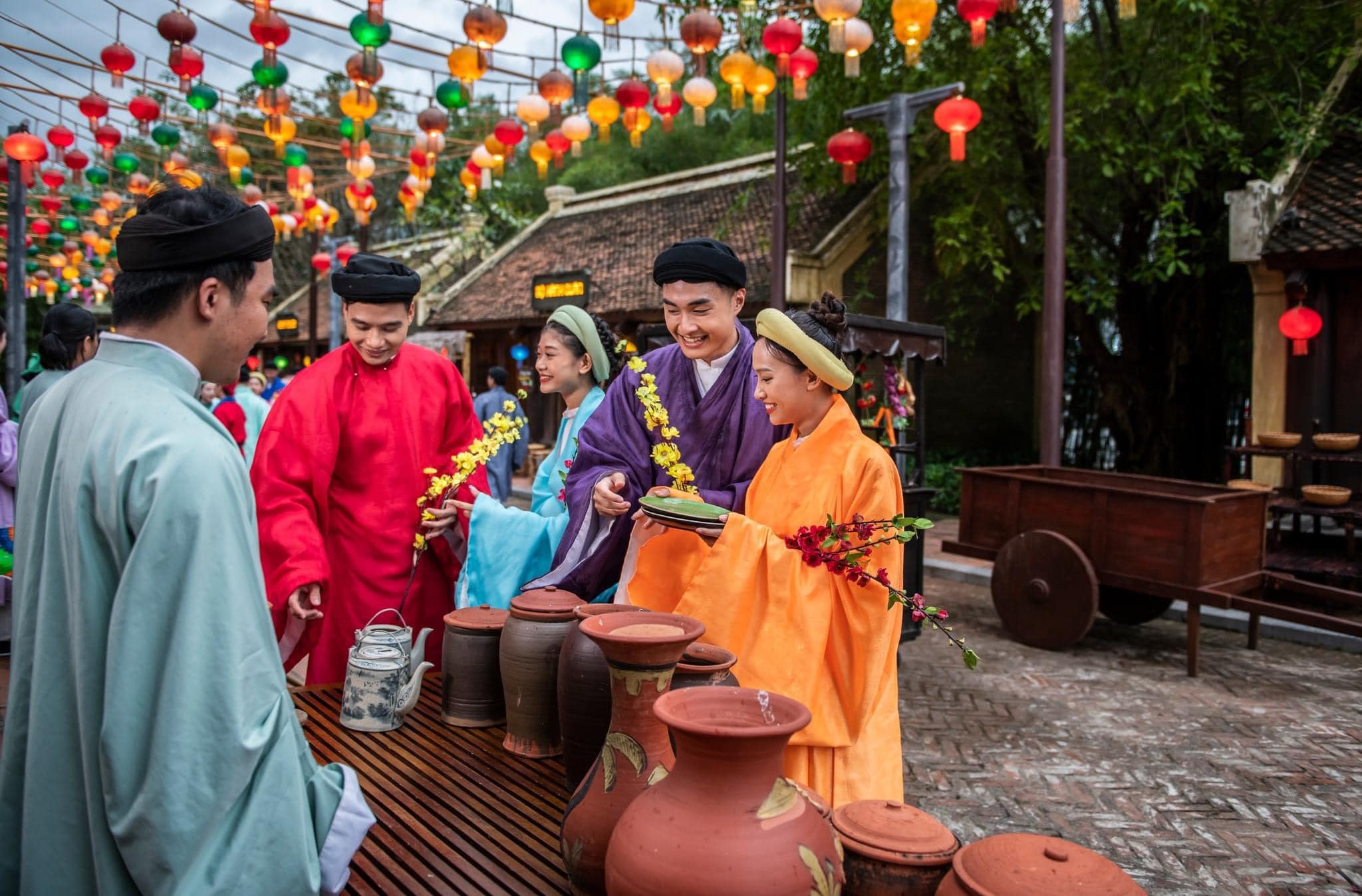 Cách tạo dáng chụp ảnh