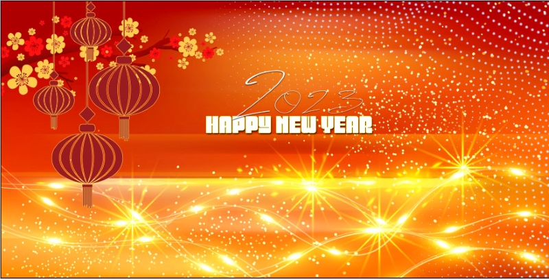 Lời chúc năm mới cho người yêu ở xa