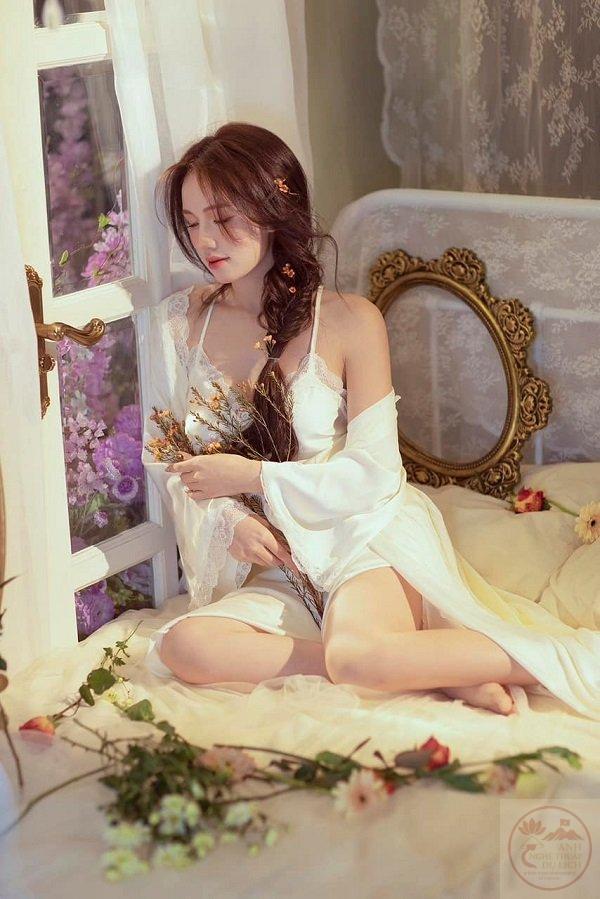 Thị Nhung mặc bikini (23)