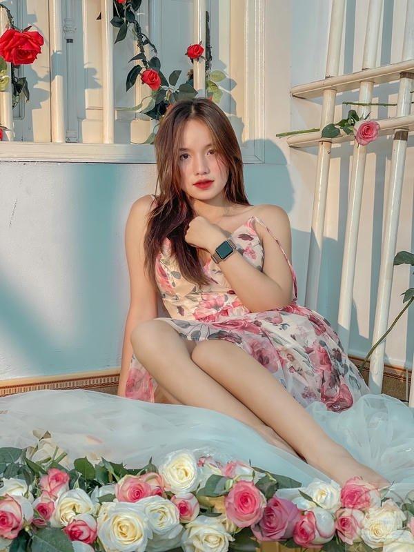 Thị Nhung mặc bikini (21)