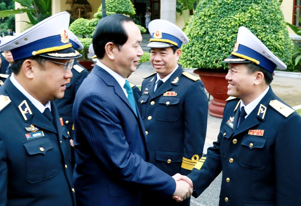 Lời Bác Hồ dạy ngày này năm xưa “Non sông Việt Nam có trở nên tươi đẹp hay không..."