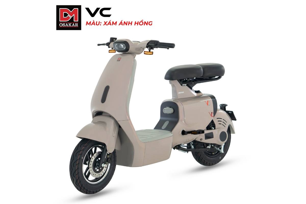 TOP 10 xe điện cho học sinh cấp 2 giá rẻ, đẹp, bền 2025