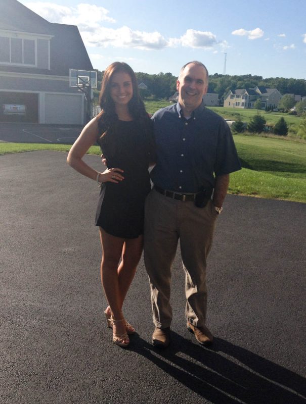 Remembering My Father’s Journey with Multiple Myeloma