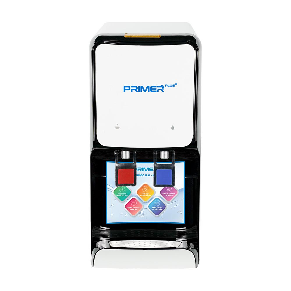Máy lọc nước ion kiềm thương hiệu Primer