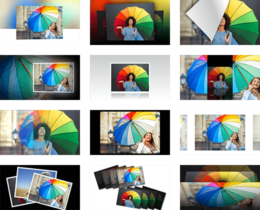 ProShow Producer 9.0.3782 bổ sung hàng loạt tính năng mới tiện ích