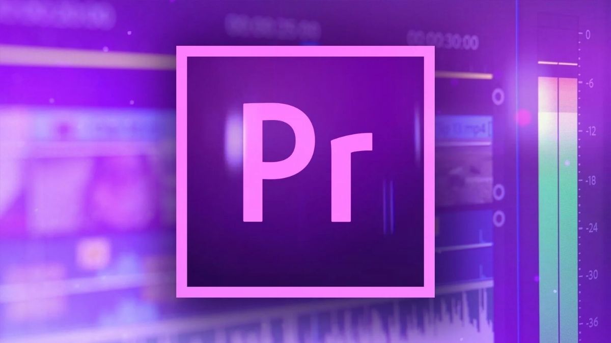 Adobe Premiere Pro - Phần mềm làm video chuyên nghiệp