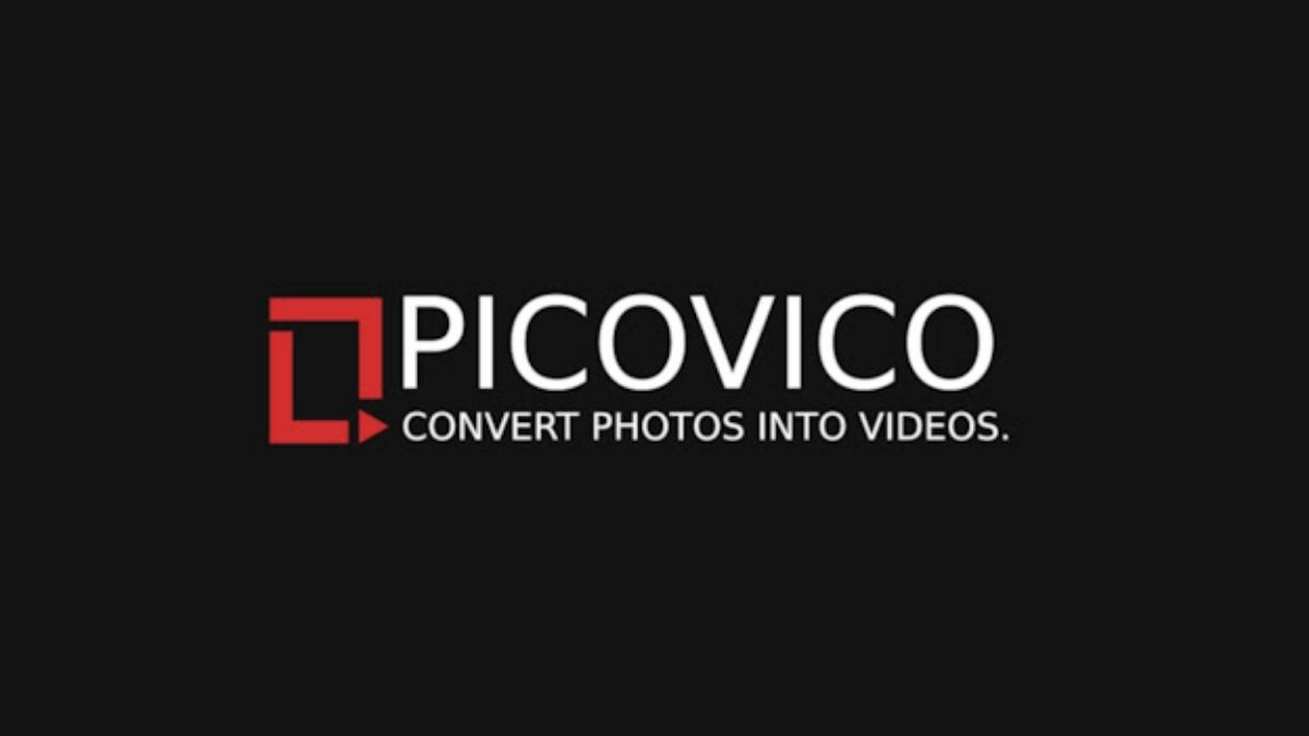 Picovico - Phần mềm làm video online