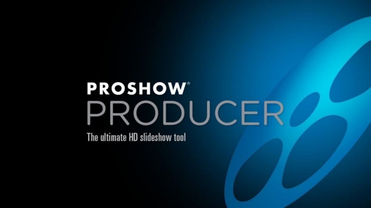 Proshow Producer - Phần mềm làm video trên máy tính
