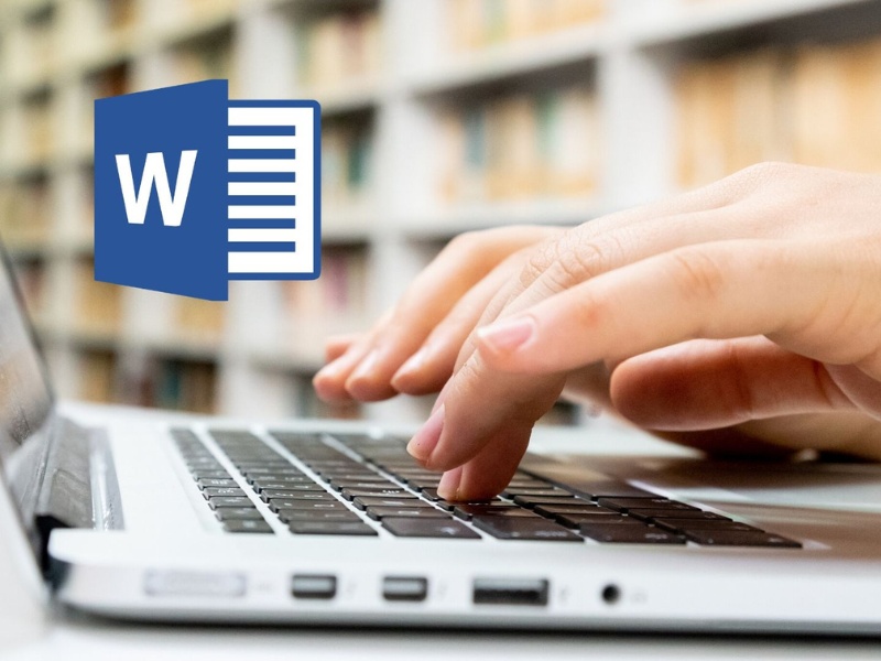 Microsoft Word được ứng dụng vào nhiều ngành