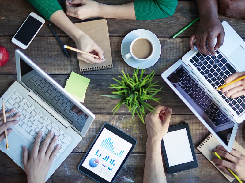 Dễ dàng chia sẻ tài liệu Word qua các nền tảng phổ biến