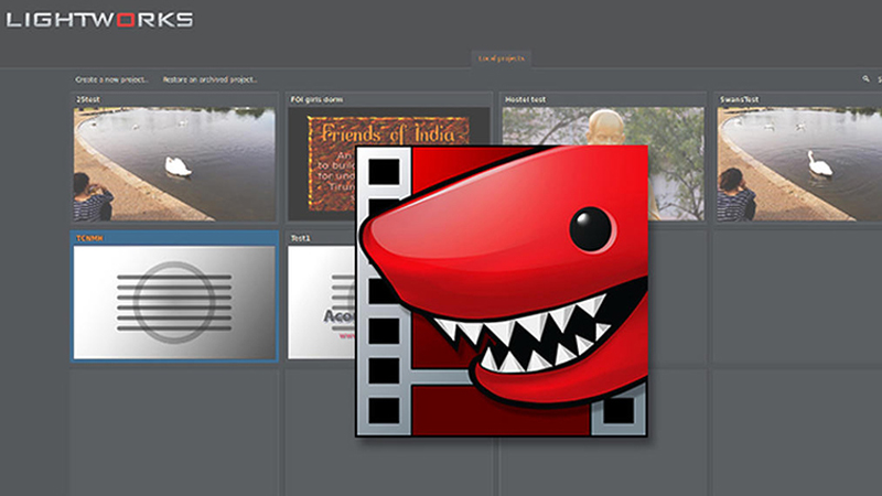 Phần mềm Davinci Resolve 2.0