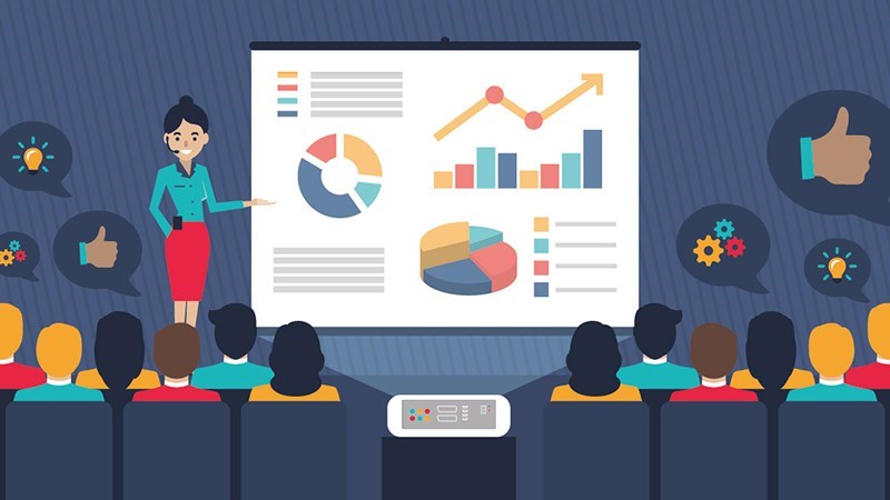 Cách mở file PPTX bằng các phần mềm khác