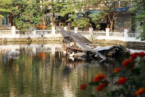 Viết tiếp chiến công, lập kỳ tích mới