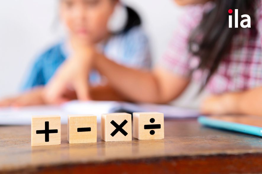 các ký hiệu toán học nâng cao hơn