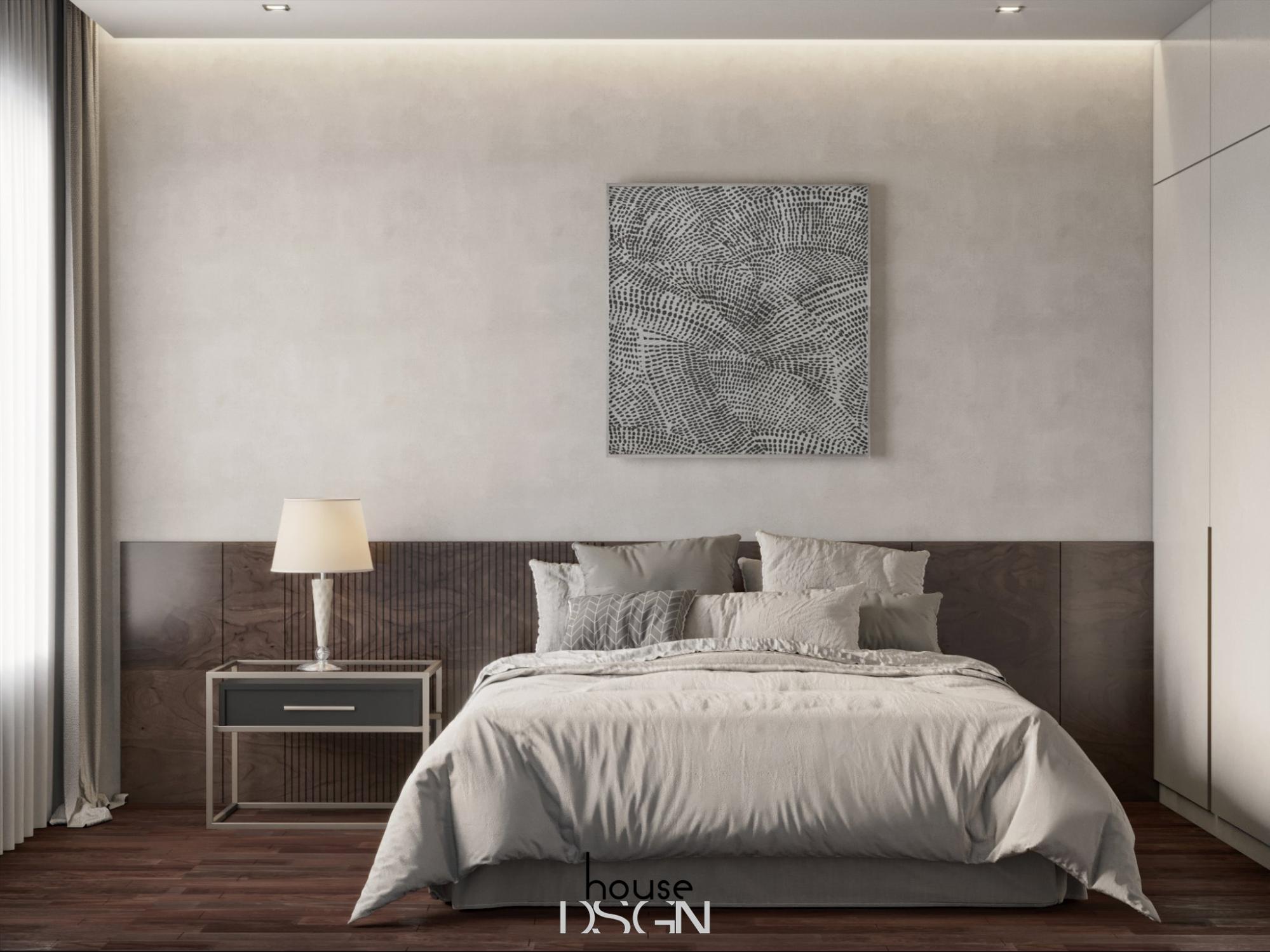 phong cách thiết kế nội thất cổ điển