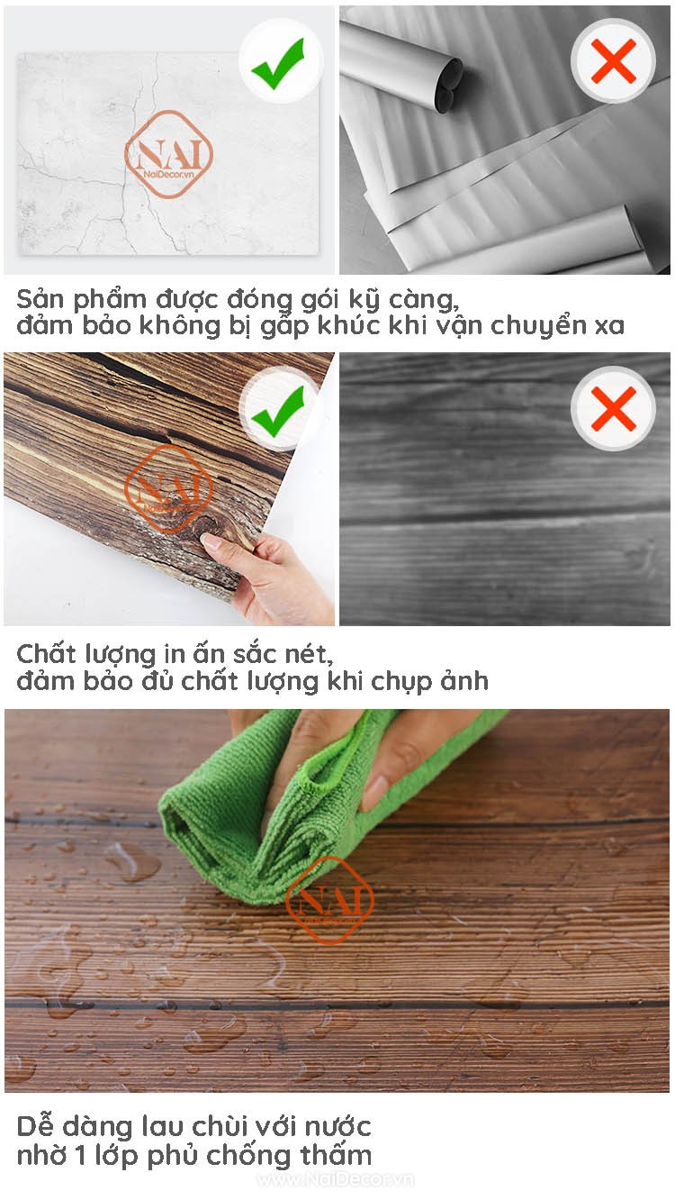 Dac Diem Cua Phong Nen Giay 3d 2 Mat