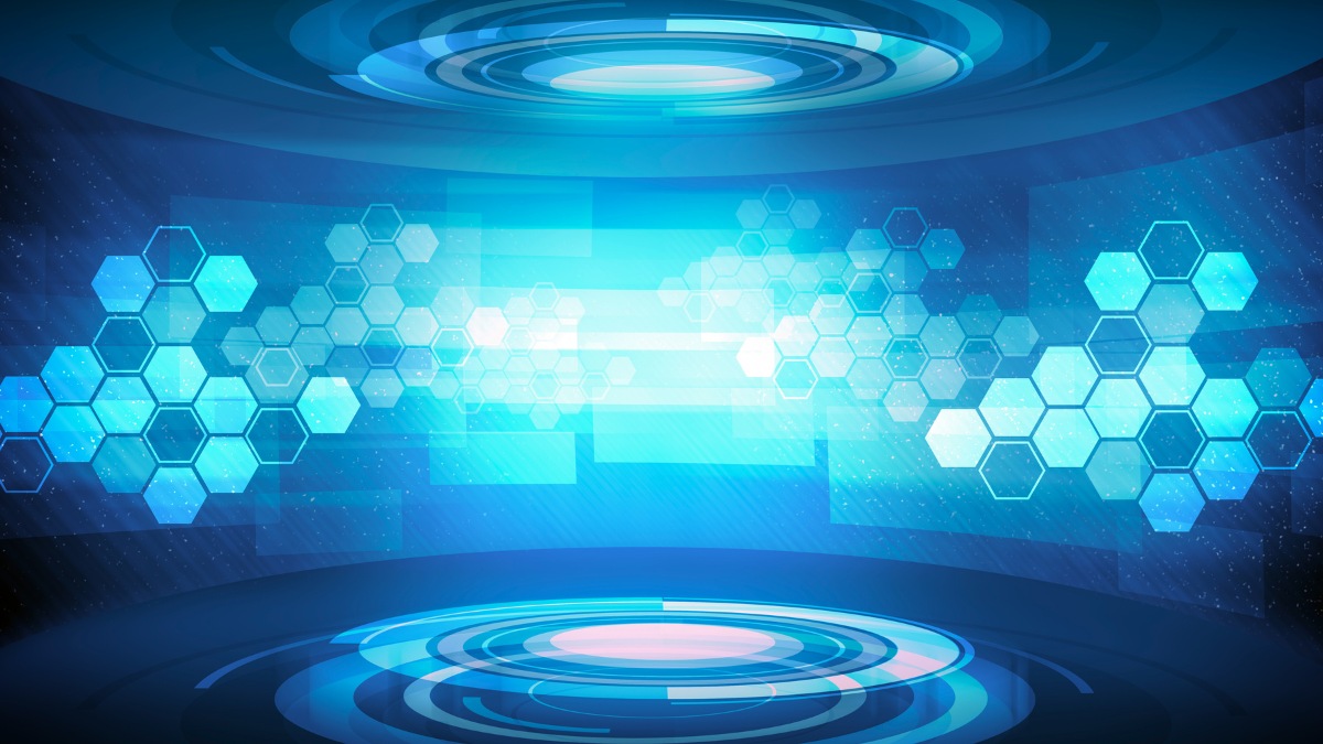 Background xanh dương đẹp ấn tượng